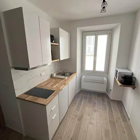 Apartment Renovated Seaside In The Heart Of