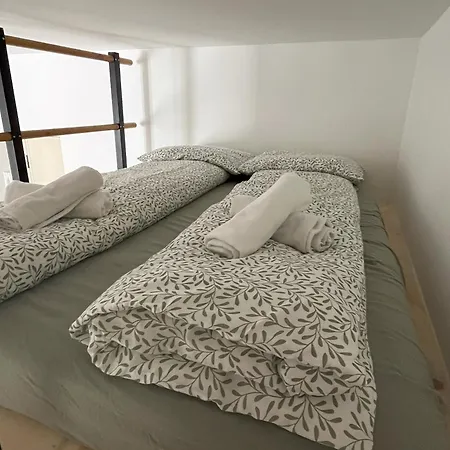 Apartment Renovated Seaside In The Heart Of *